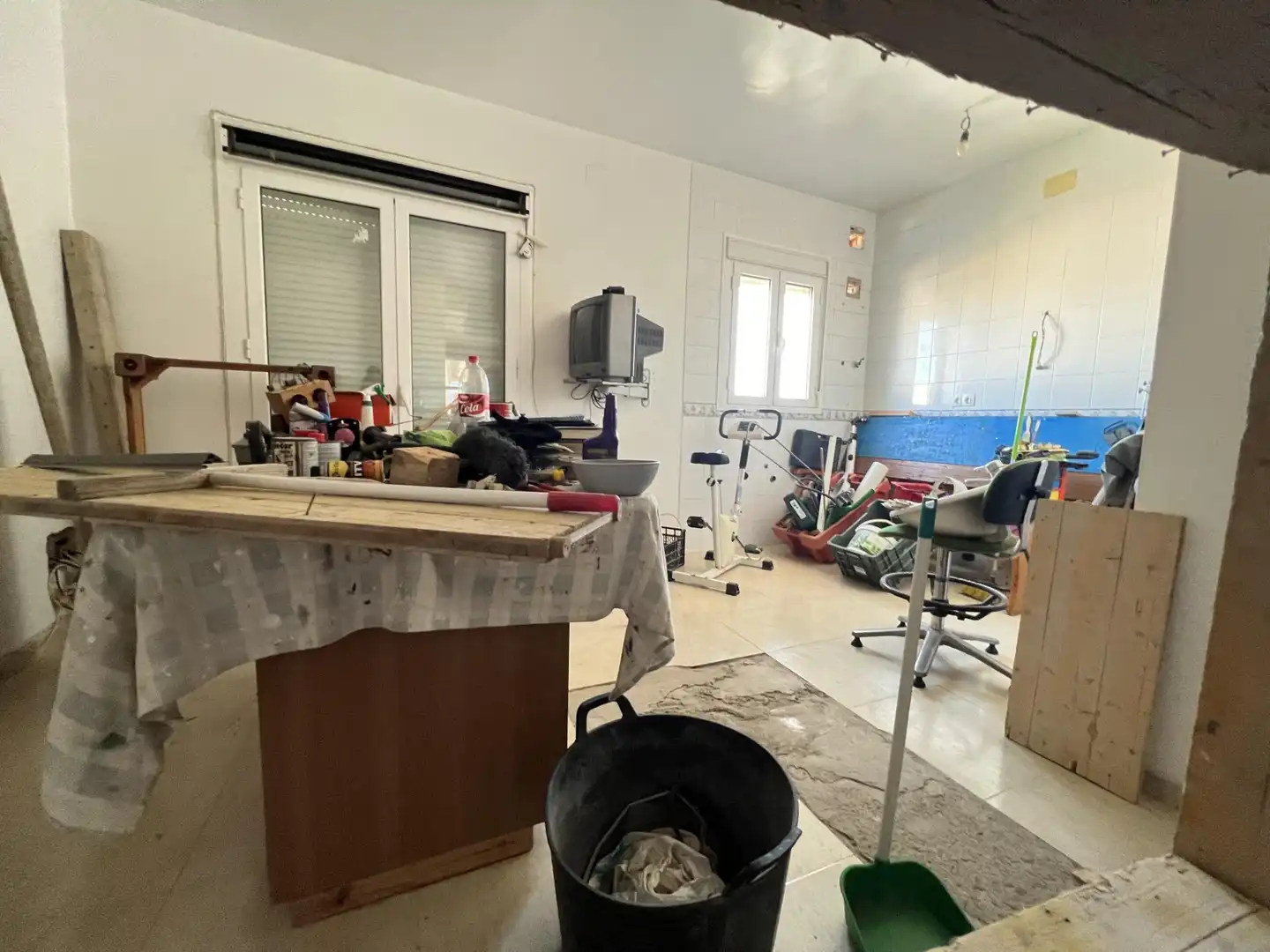 Maison avec terrasse à vendre à Alameda, imagen 9