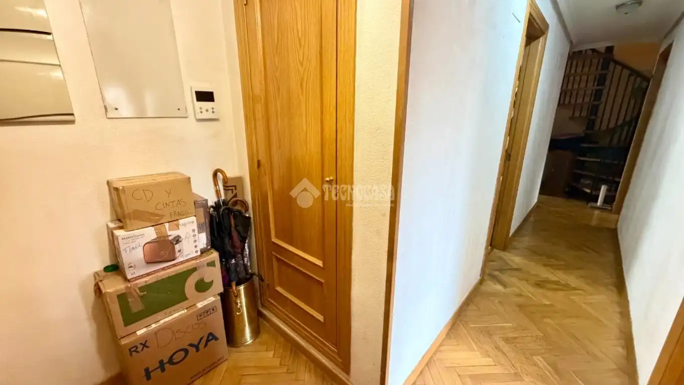 Pis amb ascensor en venda a Ensanche, imagen 39