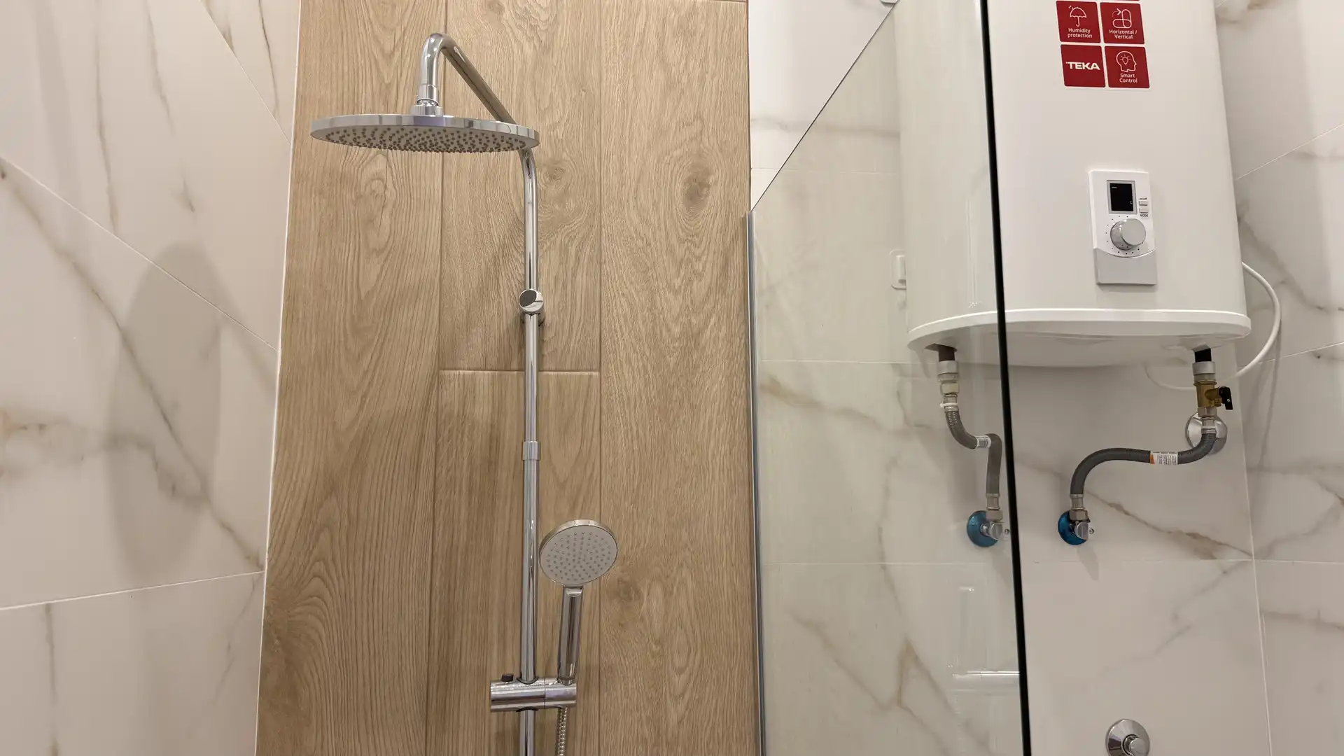 Mini appartamento con piscina in vendita a Calle Aviles, imagen 13