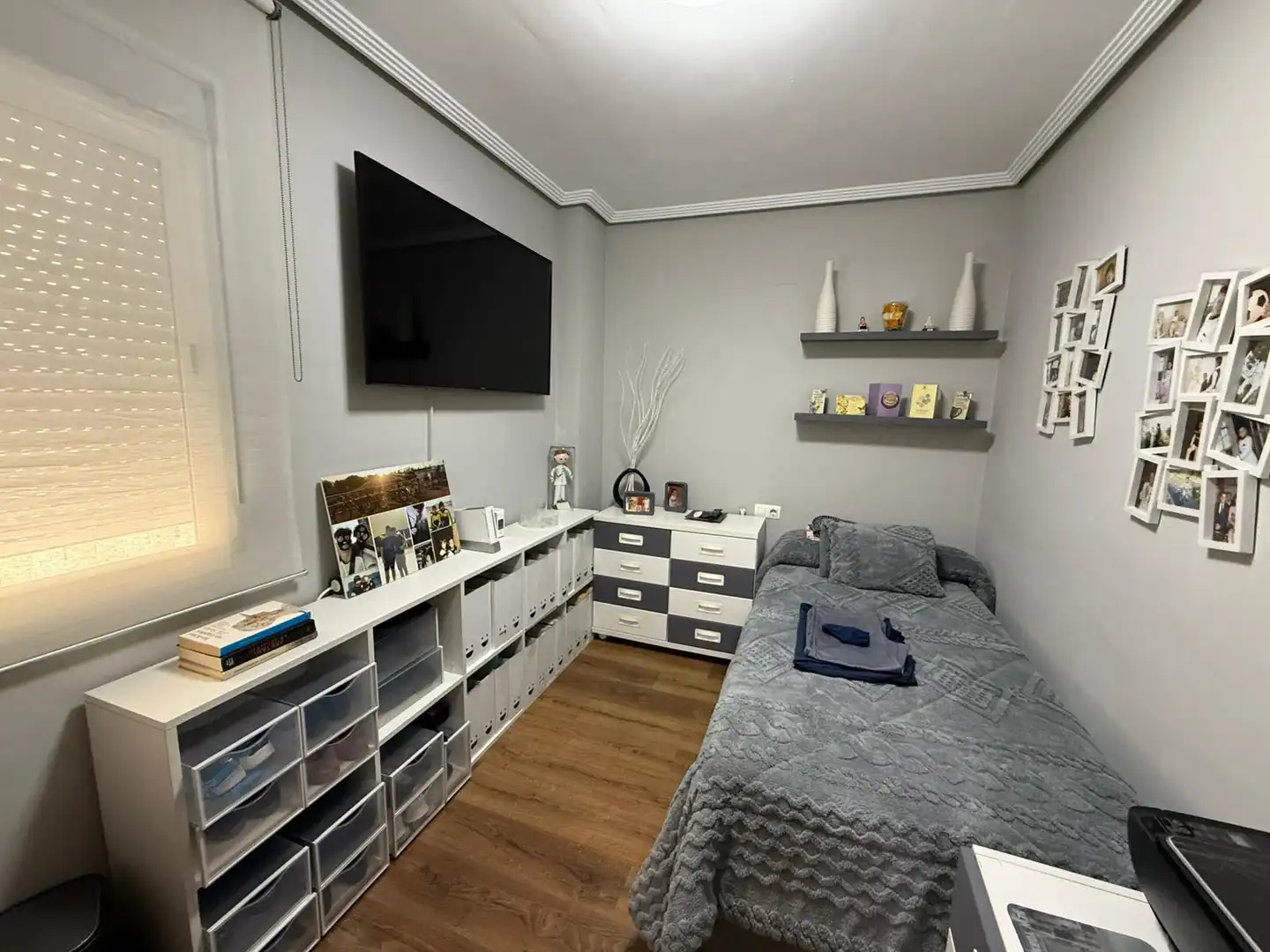 Ático en venta en Huelva con Aire acondicionado, Parquet y Amueblado