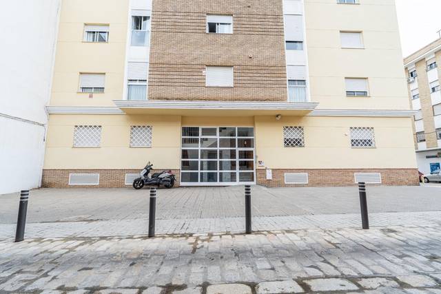Piso en Venta en Triana Este