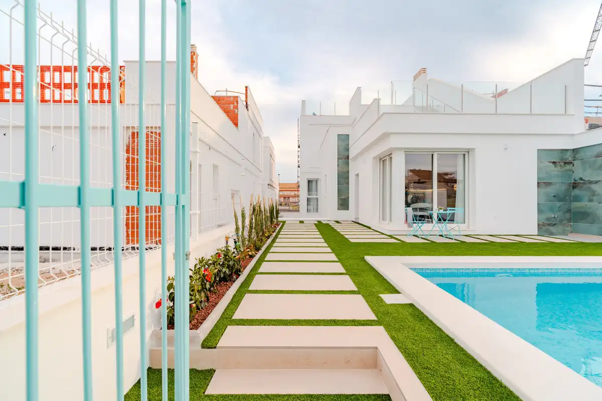 Haus zum Verkauf in Las Lomas de Rame - Bahía Bella, imagen 25