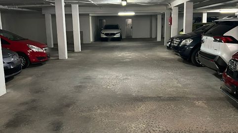 Photo 4 of Garage for sale in Calle Ciudad Real, Miguelturra, Ciudad Real