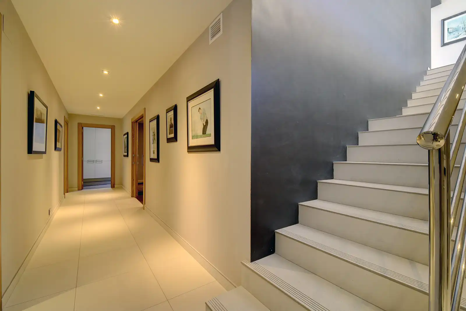 Maison avec piscine à vendre à Nueva Andalucía, imagen 31