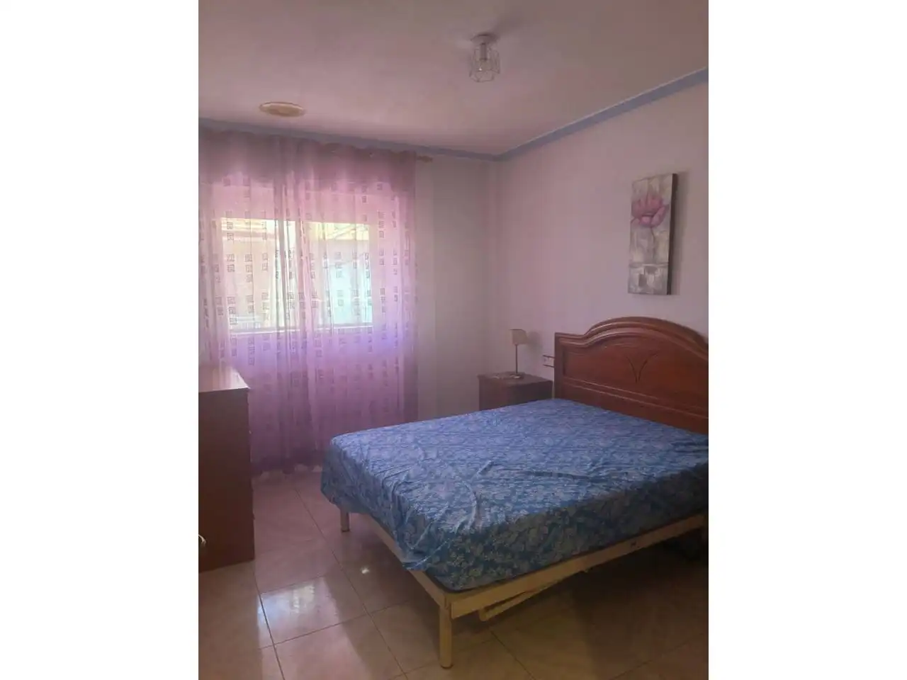 Habitación de Piso en venta en Santomera con Aire acondicionado, Trastero y Amueblado