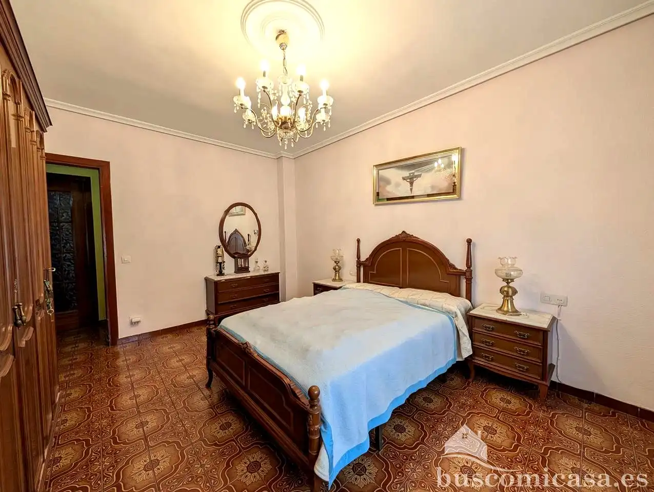Wohnung mit Terrasse zum Verkauf in Calle Alfonso X el Sabio, imagen 14