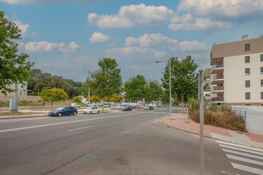 Terreny residencial en venda a Xàtiva, imagen 5