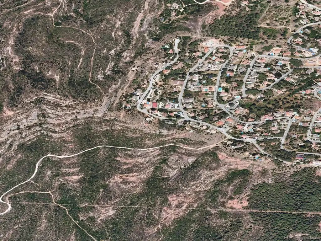 Chalet en venta en Calle Dels Lliris, imagen 4