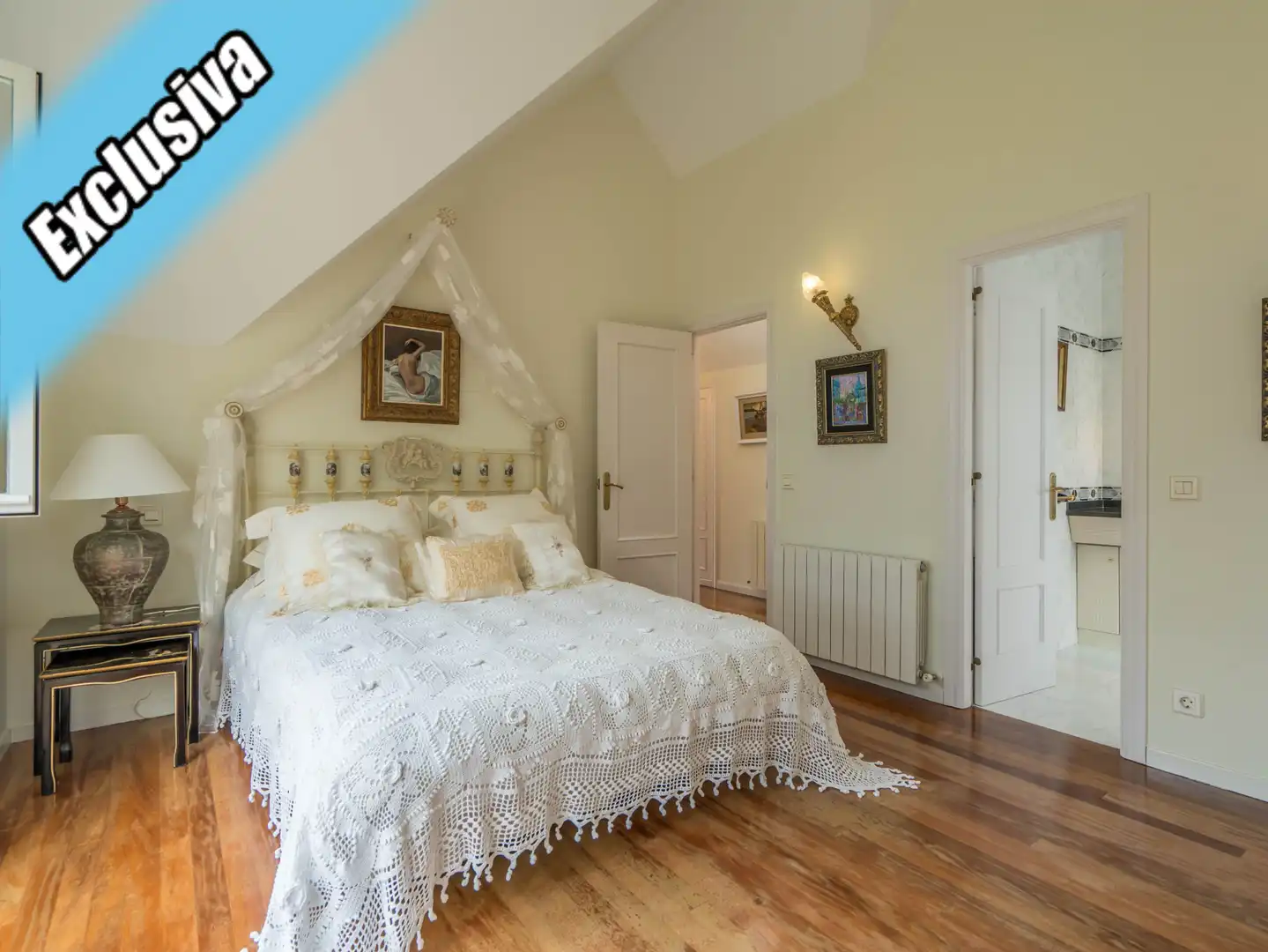 Casa amb jardí en venda a CA-500 29, imagen 35