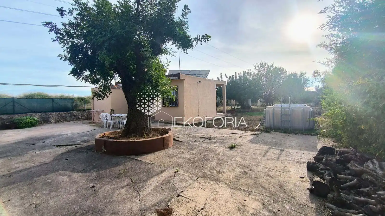 Casa amb piscina en venda a Olimar - Carambolo - Atalaya de Levante, imagen 31