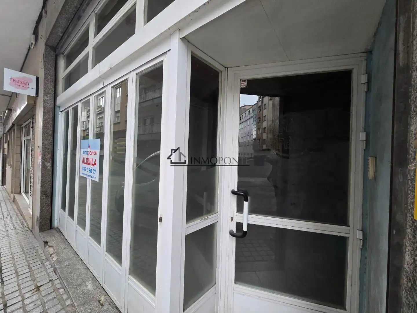 Local comercial en alquiler en Zona de Plaza de Barcelos, imagen 14