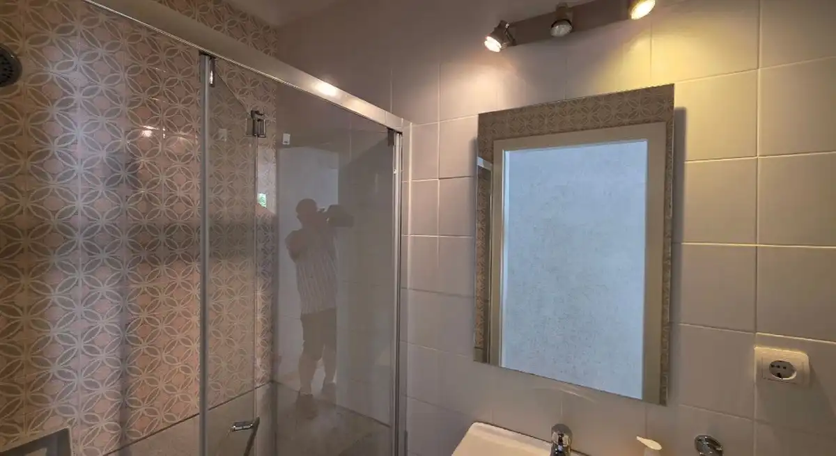 Casa con jardín en venta en El Faro de Calaburra - Chaparral, imagen 19