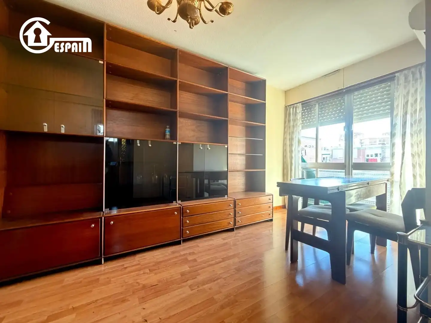 Flat for sale in Madrid, Madrid