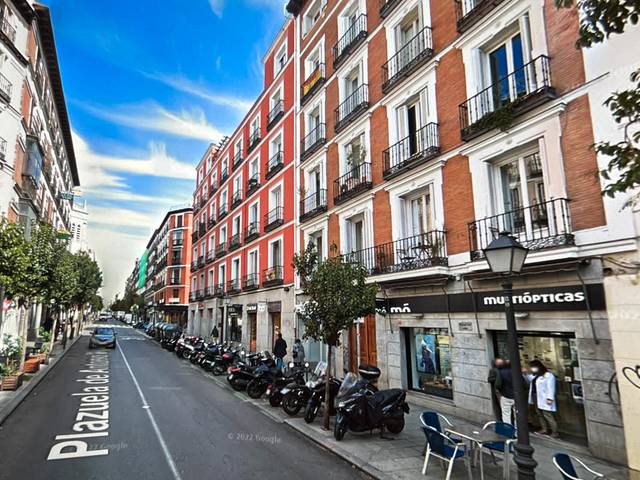 Local comercial en Venta en Trafalgar