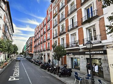 Business premises for sale in Chamberí