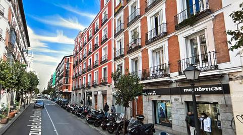 Photo 2 of Premises for sale in Trafalgar,  Madrid Capital