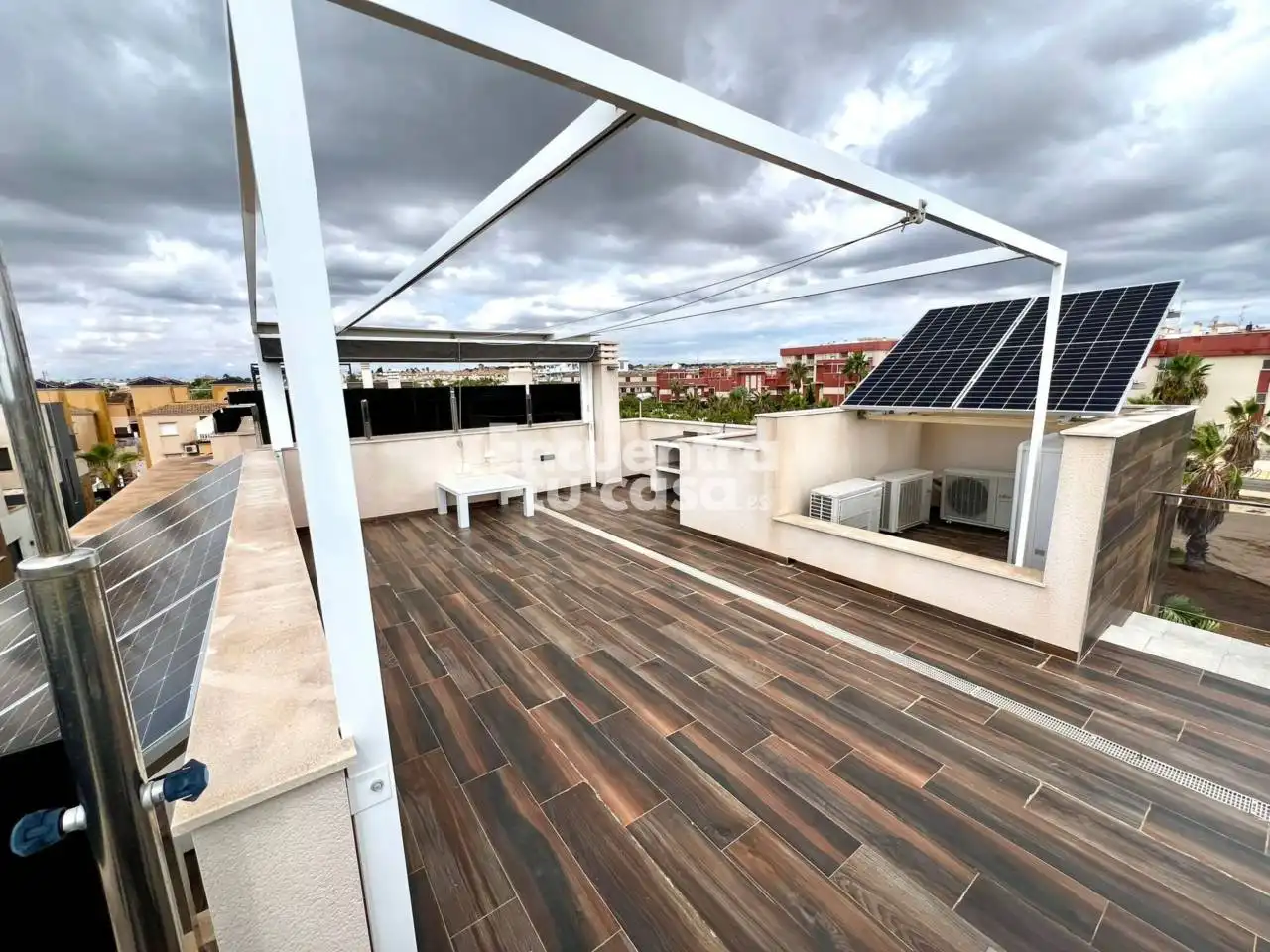 Villa mit Pool zum Verkauf in Calle Cabo Ortegal, imagen 36
