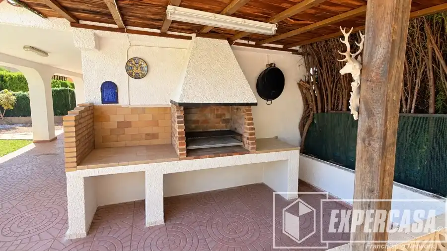 Detached house with pool for sale in Sierra Perenchiza - Cumbres de Calicanto - Sto Domingo, imagen 45