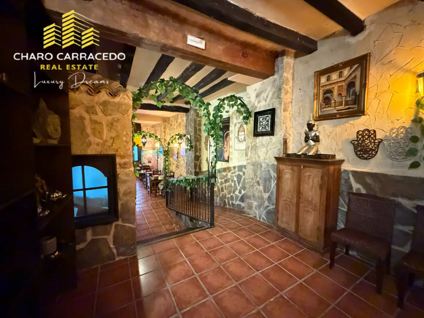 Business premises for sale in Carrer Cid, imagen 3