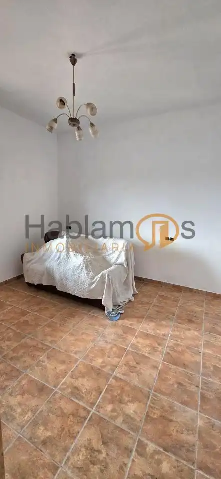 Habitación de Casa o chalet en venta en Vilagarcía de Arousa con Jardín privado, Terraza y Trastero
