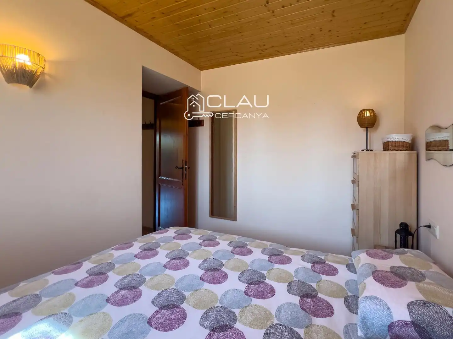Appartement avec jardin à louer à d'Odeillo 7, imagen 30