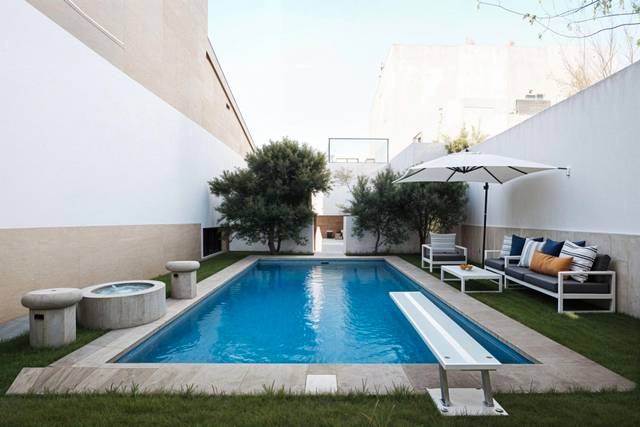 Casa-chalet en Venta en Es Rafal Vell