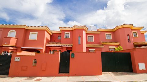 Foto 2 de Casa adosada en venta en Núcleo urbano, Chiclana de la Frontera
