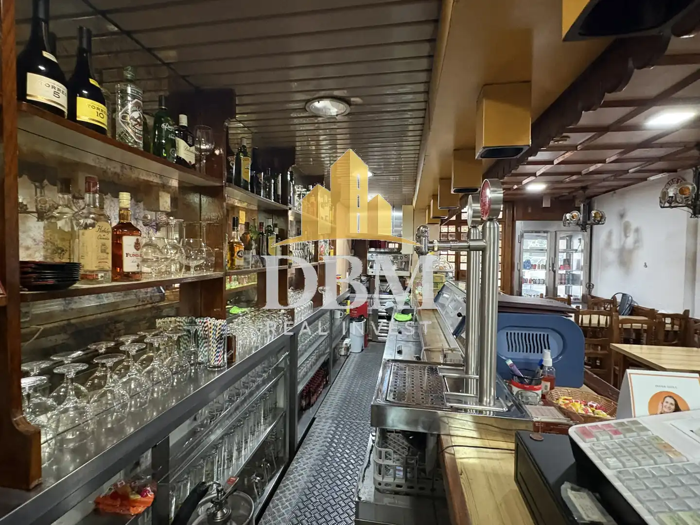 Local comercial en traspàs a Les Corts, imagen 18