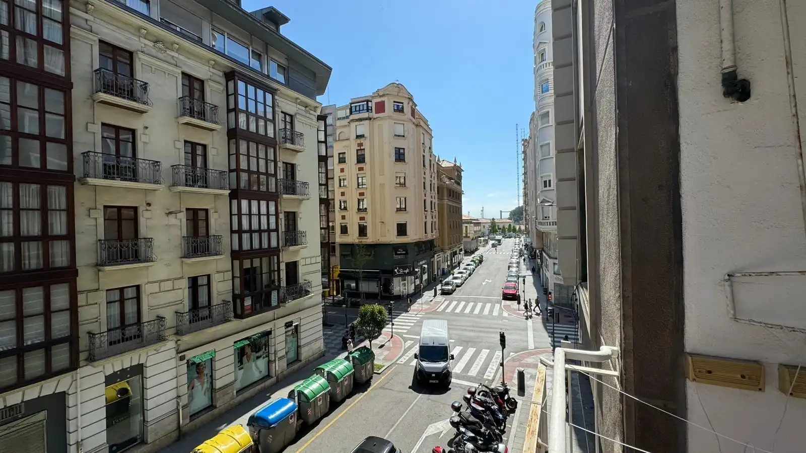Piso con terraza en venta en Calle Cádiz, imagen 4