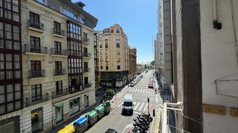 Foto 4 de Piso en venta en Calle Cádiz, Centro - Ayuntamiento, Santander