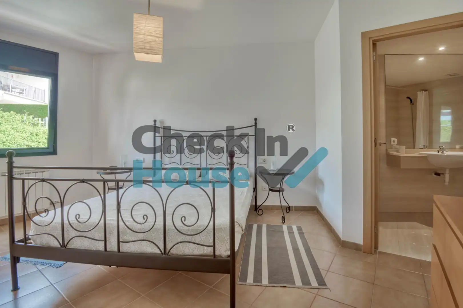 Habitación de Dúplex en venta en Sant Feliu de Guíxols con Aire acondicionado, Calefacción y Terraza