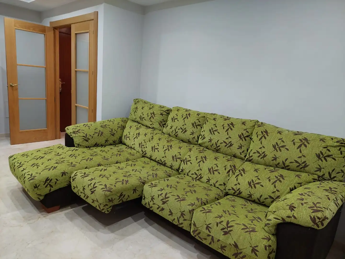 Apartamento con terraza en venta en Camino Fuente de la Peña, imagen 17
