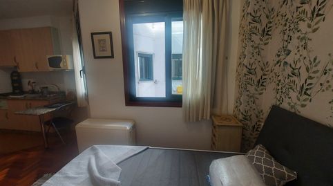 Foto 5 de Estudio de alquiler en Rúa Do Areal, 88, Centro - Areal, Vigo