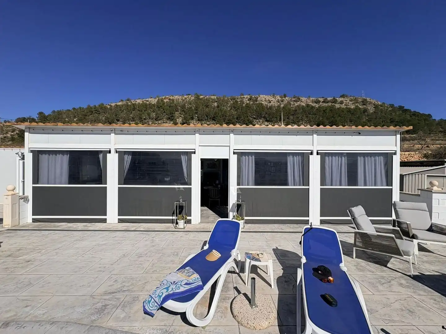 Villa in vendita a Monóvar  / Monòver, imagen 19