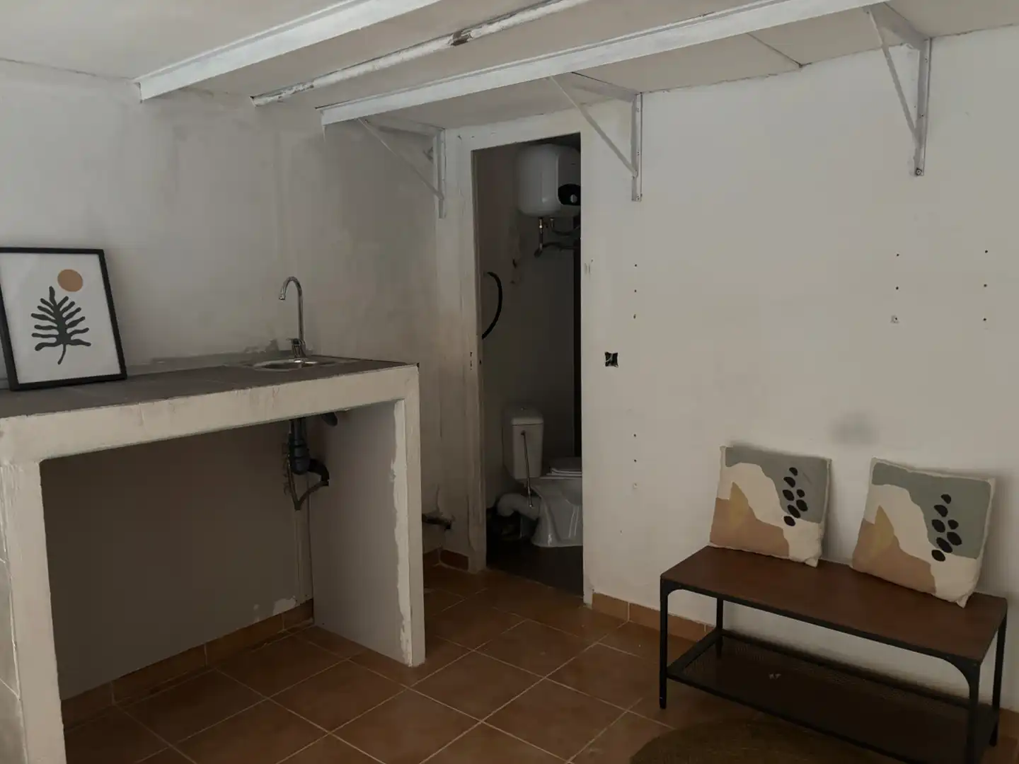 Study for sale in Barcelona