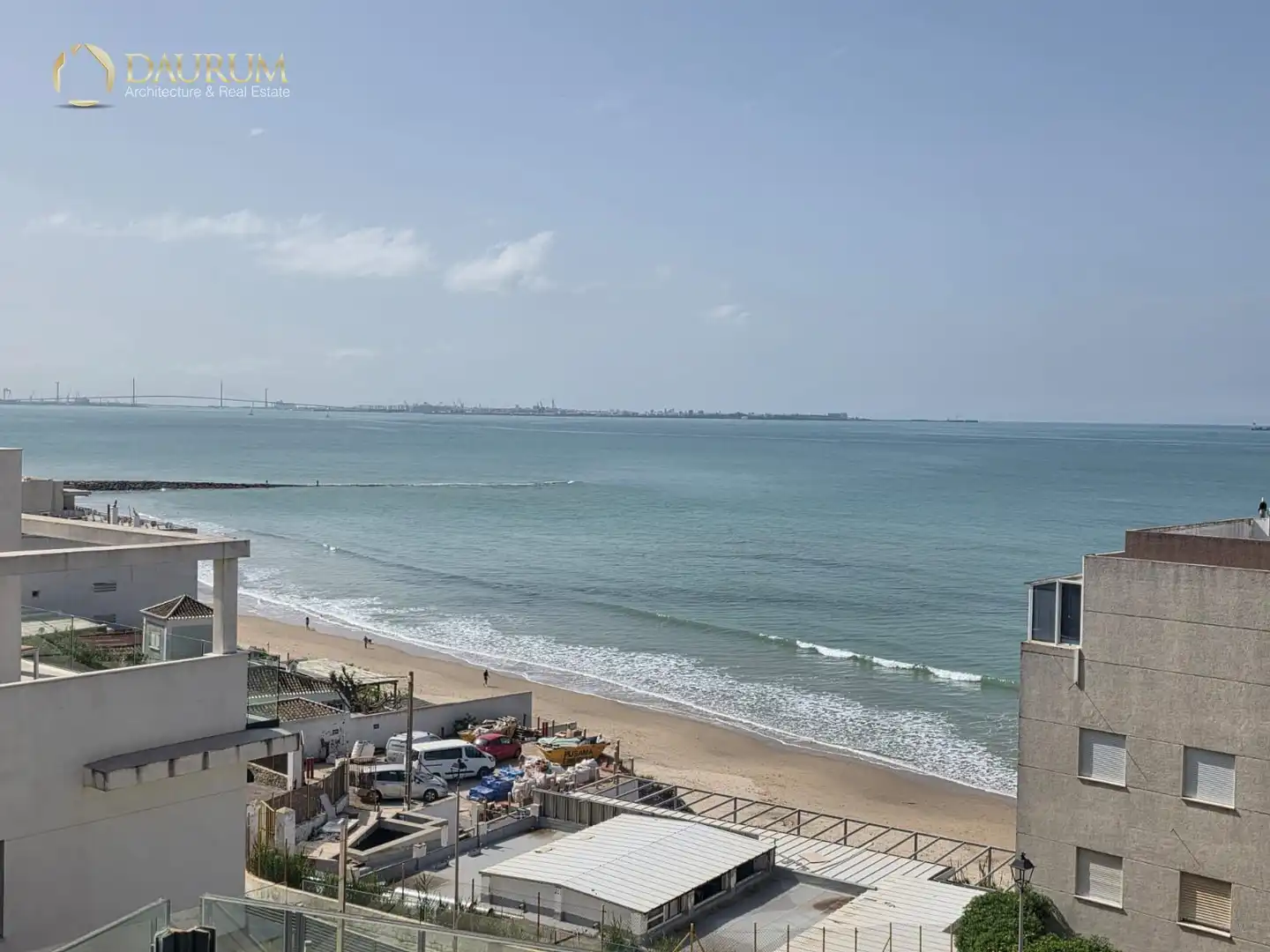 Flat for sale in El Puerto de Santa María  with Air Conditioner, Heating and Terrace