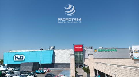 Foto 5 de Loft de lloguer a Tomas Edison, Rivas Futura, Rivas-Vaciamadrid