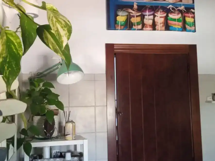 Cuina de Finca rústica en venda en Lepe