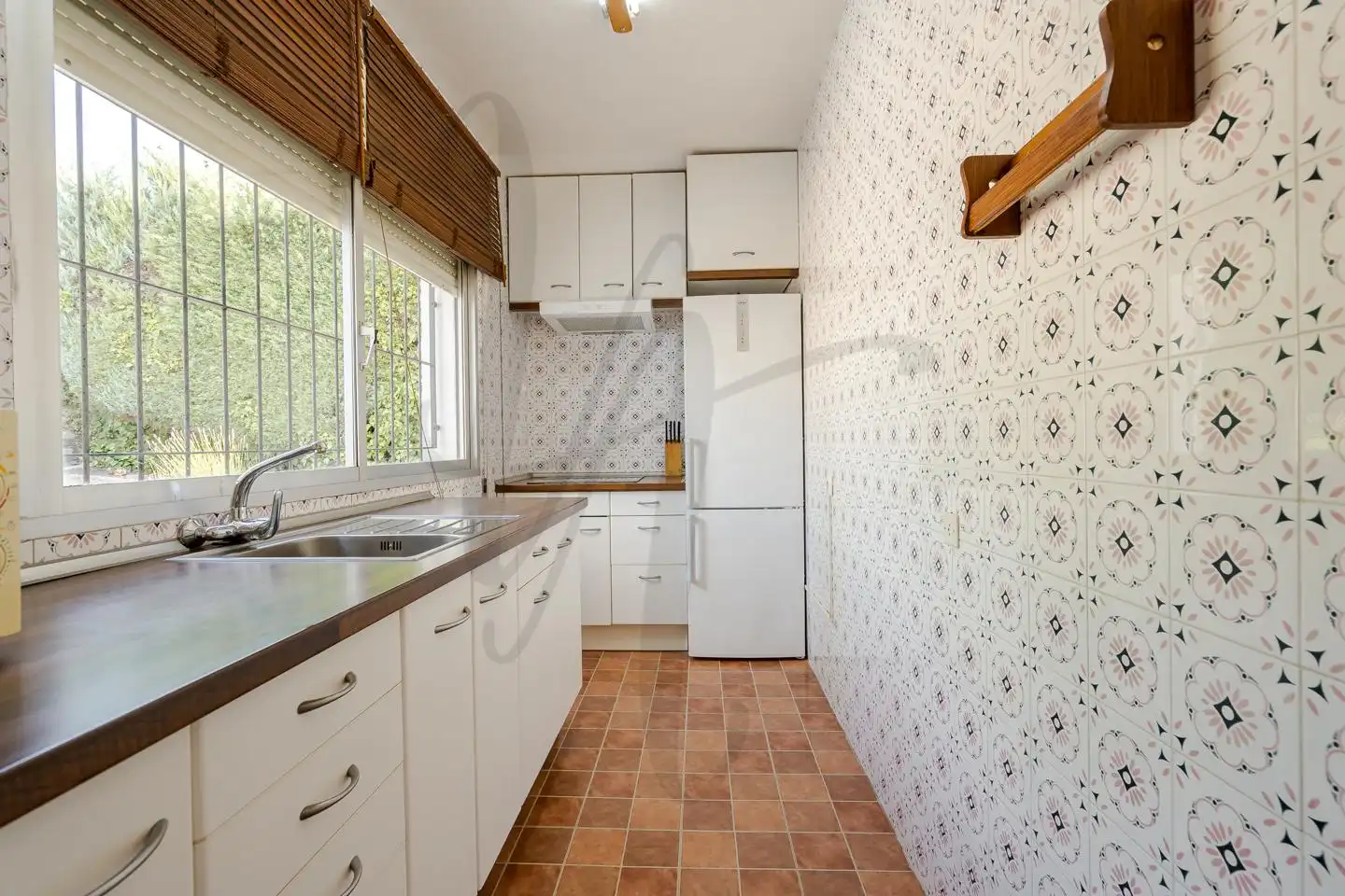 Casa amb jardí en venda a Calle Río Henares, imagen 46