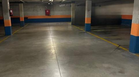 Photo 3 of Garage for sale in Calle Madre Teresa de Calcuta, San Martín, Araba - Álava