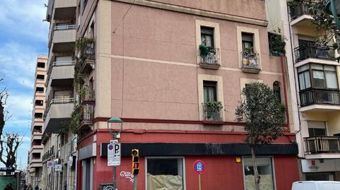 Foto 3 de Edifici en venda a Rambla Vella, 26, Eixample, Tarragona Capital