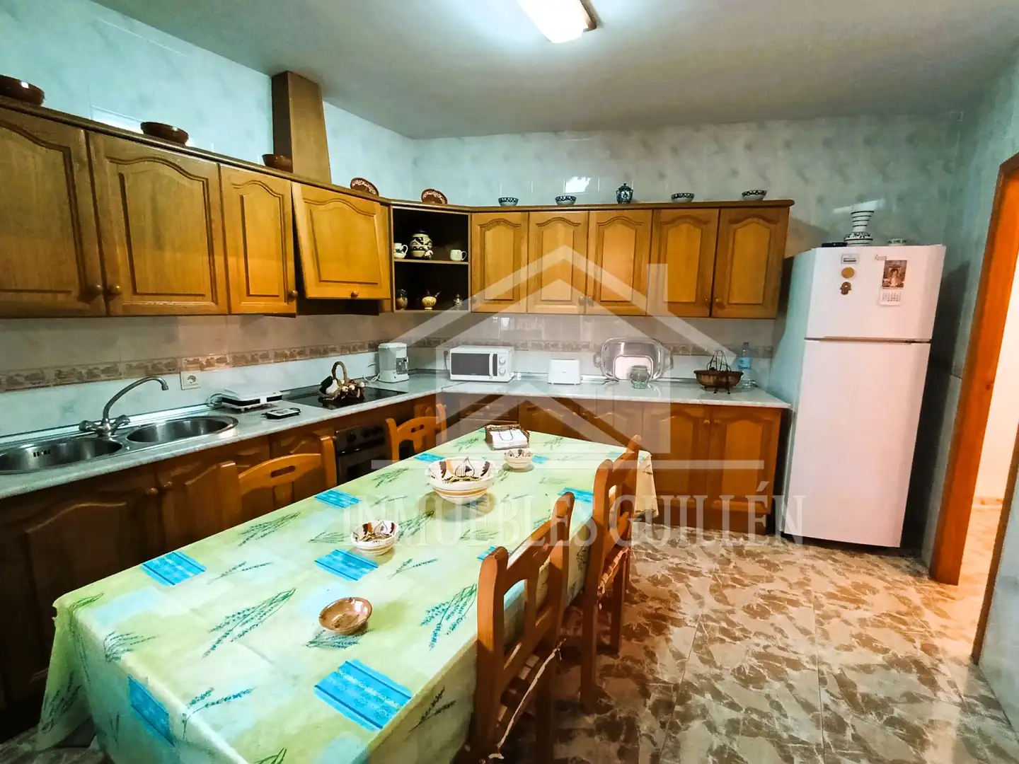 Detached house with garden for sale in Berja, imagen 17