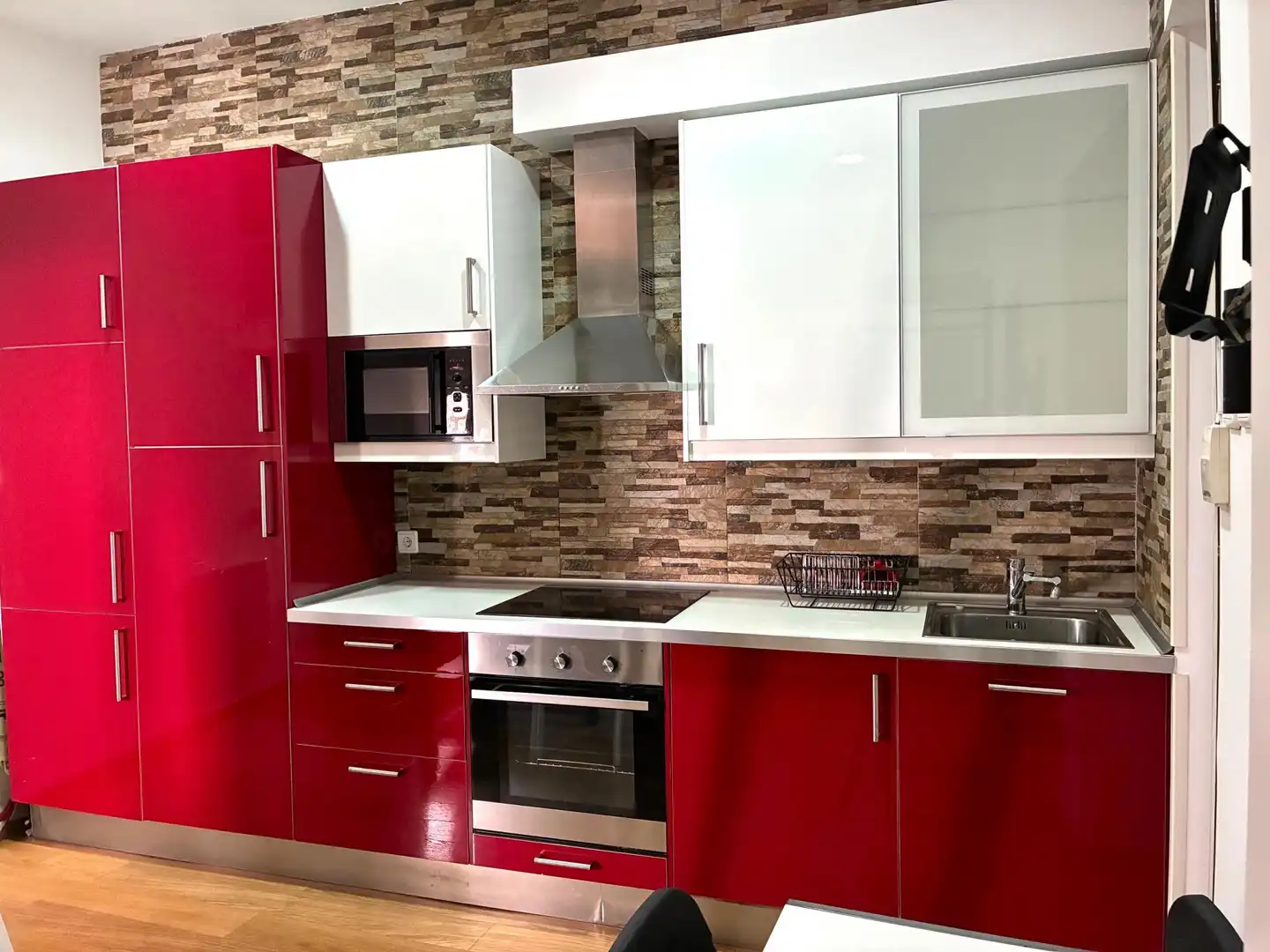 Flat to rent in Costanilla de los Desamparados, imagen 5