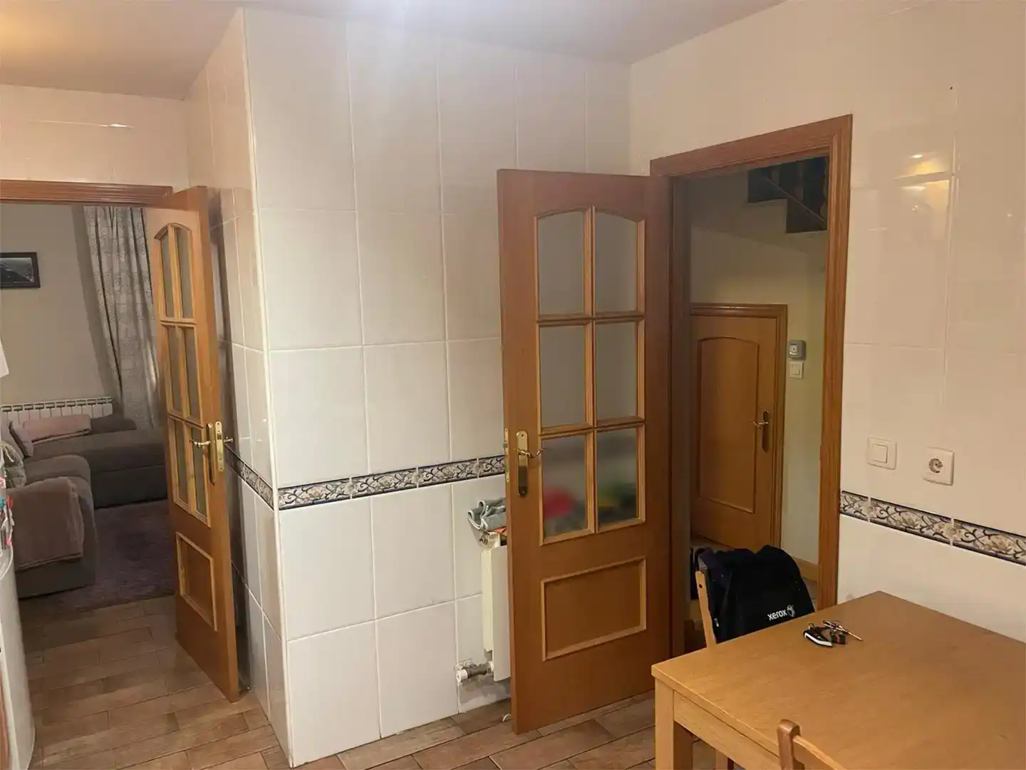 Casa o xalet en venda en Simancas amb Piscina