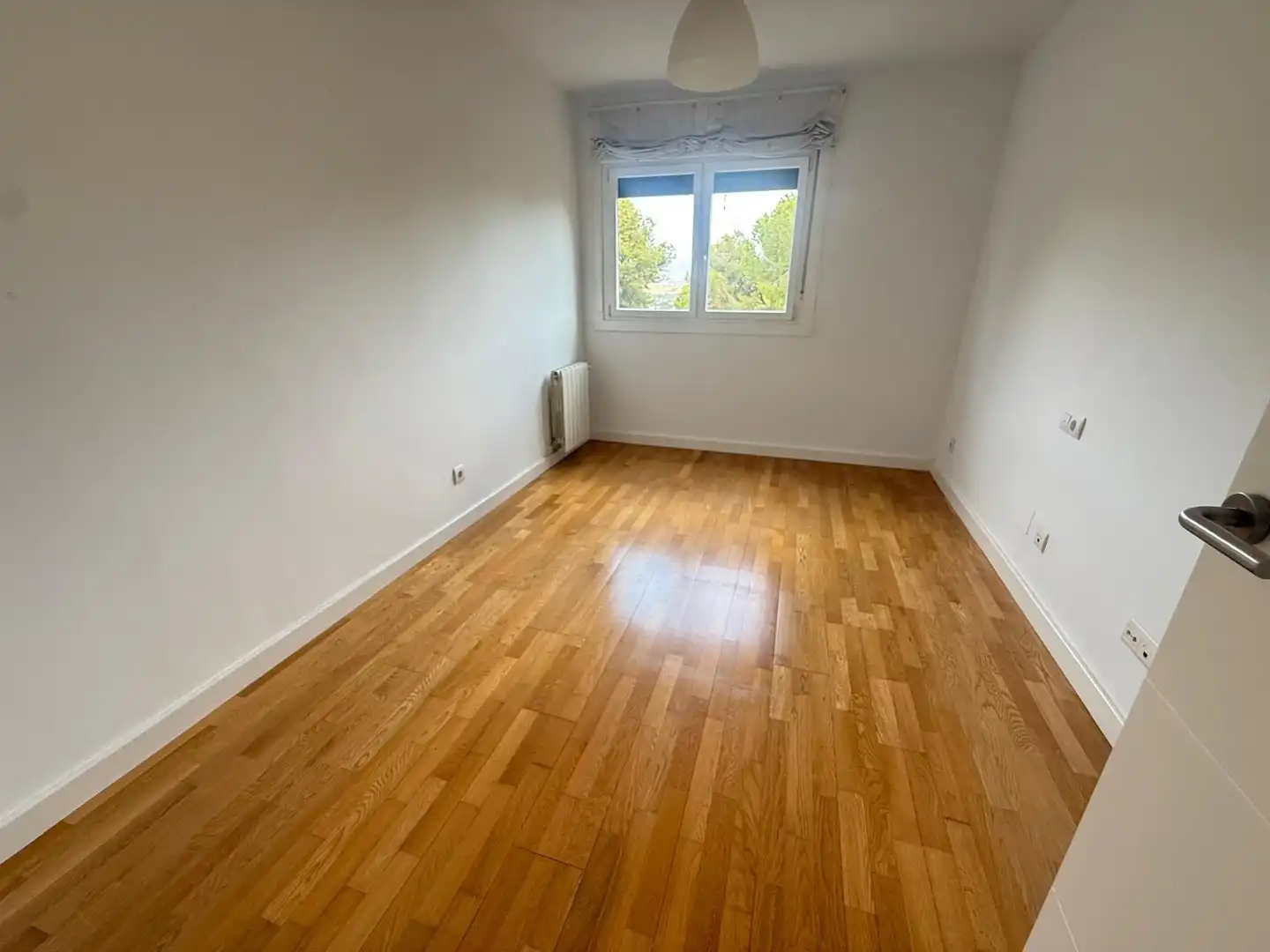 Schlafzimmer von Wohnung zur Miete in Garbinet - Vistahermosa