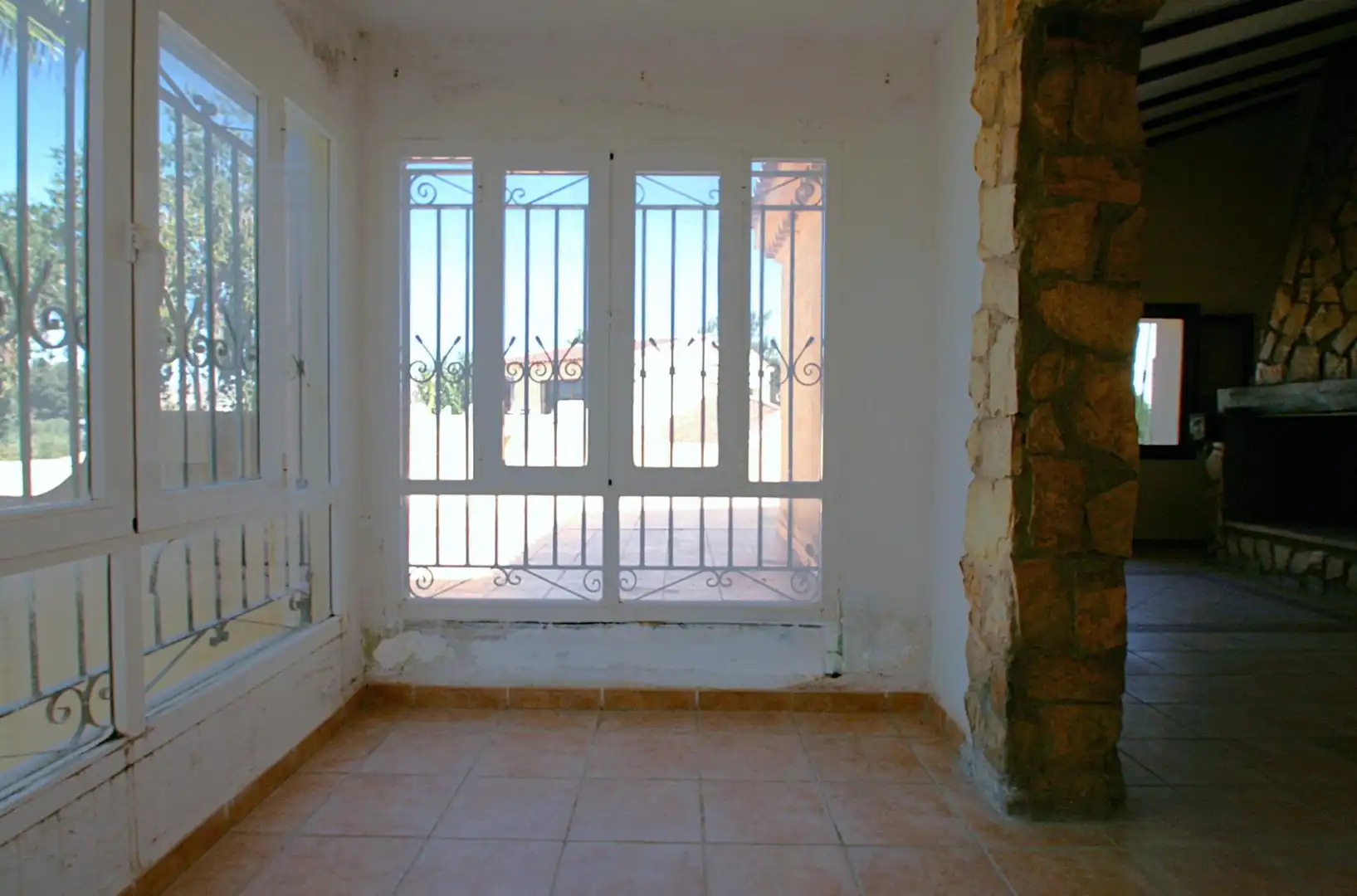 Casa o chalet en venta en Cantoria con Jardín privado, Terraza y Piscina