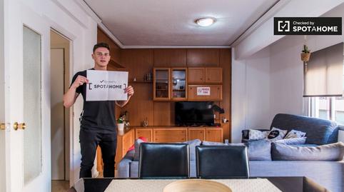 Foto 5 de Apartamento para compartir en Sant Marcel.lí,  Valencia Capital