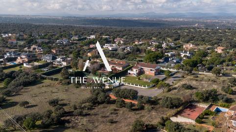 Foto 2 de Casa o xalet en venda a Parque Boadilla, Boadilla del Monte