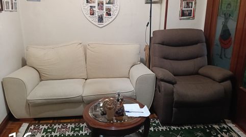 Foto 4 de Piso en venta en Iralabarri, Bilbao
