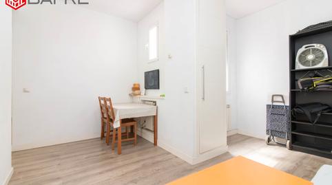 Foto 4 de Pis en venda a Calle de Sánchez Barcáiztegui, Pacífico, Madrid